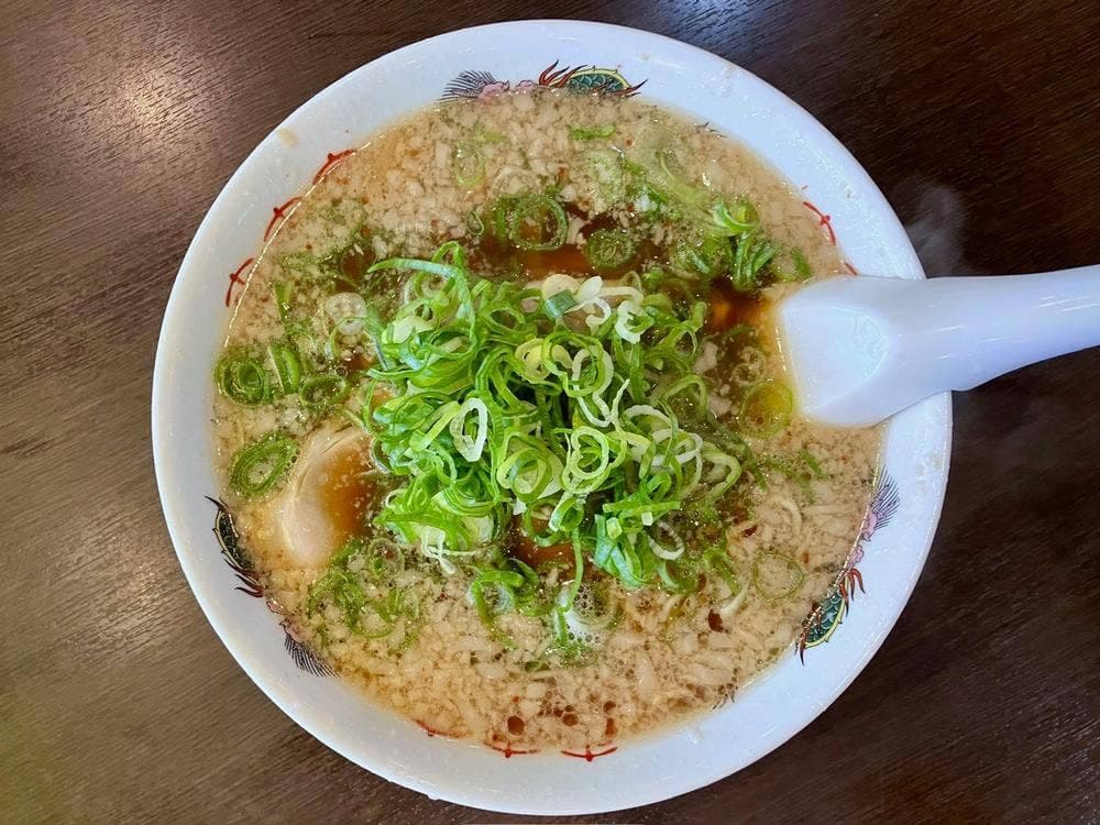 来来亭 枚方藤阪店