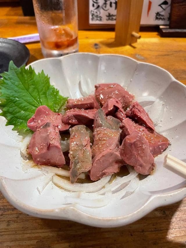居酒屋とまり木 - サブ画像1
