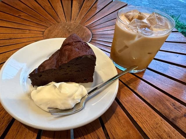 nil cafe - サブ画像1
