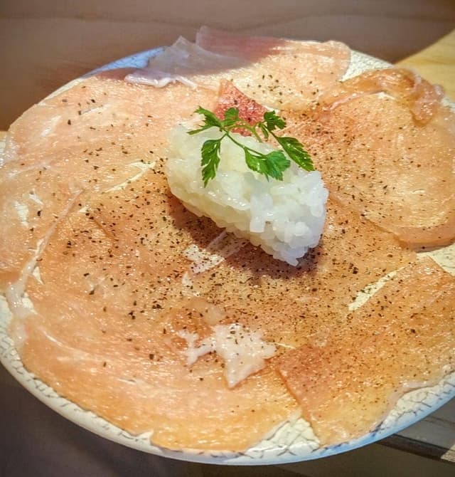 ぴん酒場 横浜西口店 - サブ画像3