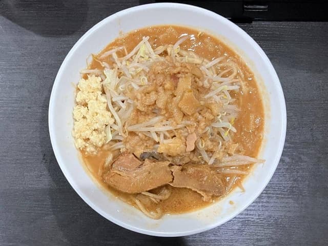 ラーメンフクロウ - サブ画像1