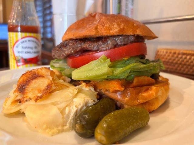 アンティカ オステリア カルネヤ - サブ画像3