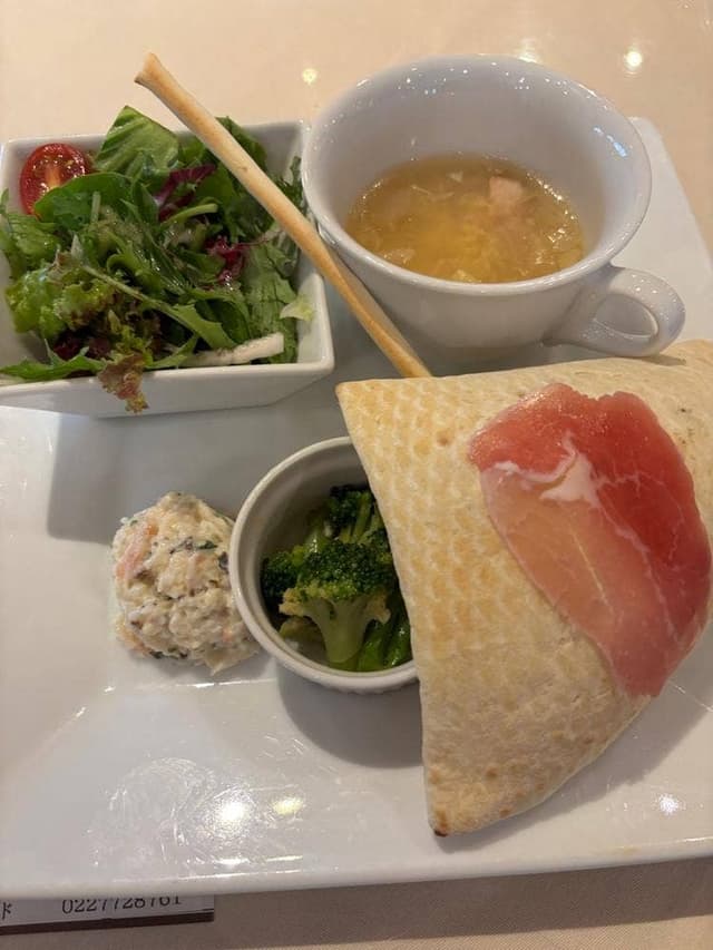 Caffe Cento per Cente - サブ画像1