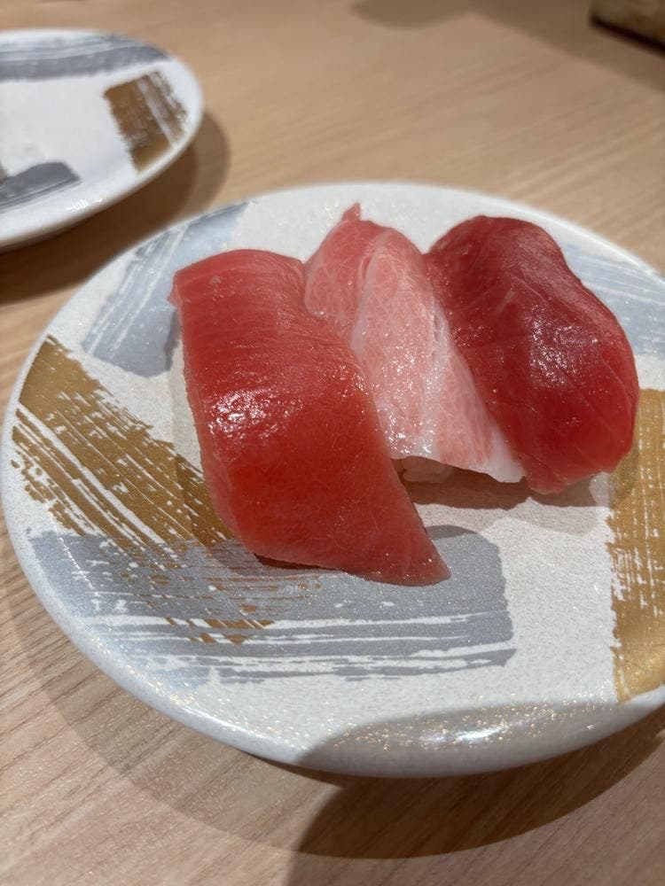 すし松 松戸五香店