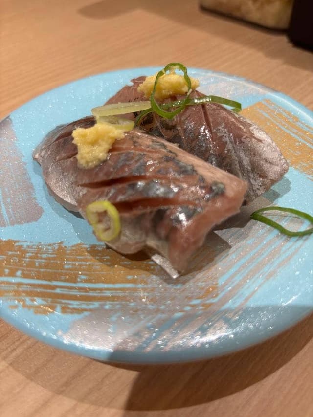 すし松 松戸五香店 - サブ画像1