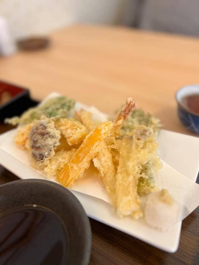 お食事処 里彩 - サブ画像1