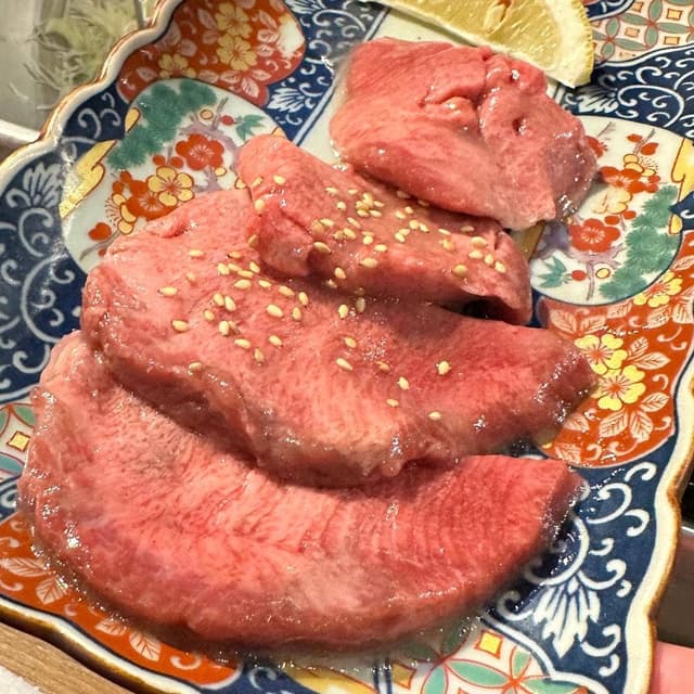 タレなしホルモン焼肉専門店 明大前 肉流通センター - サブ画像3