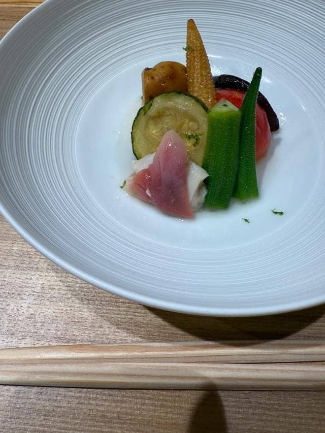 日本料理e. - サブ画像3