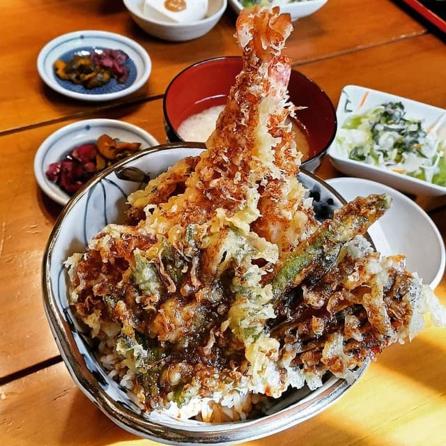 味処 まんぷく - サブ画像2