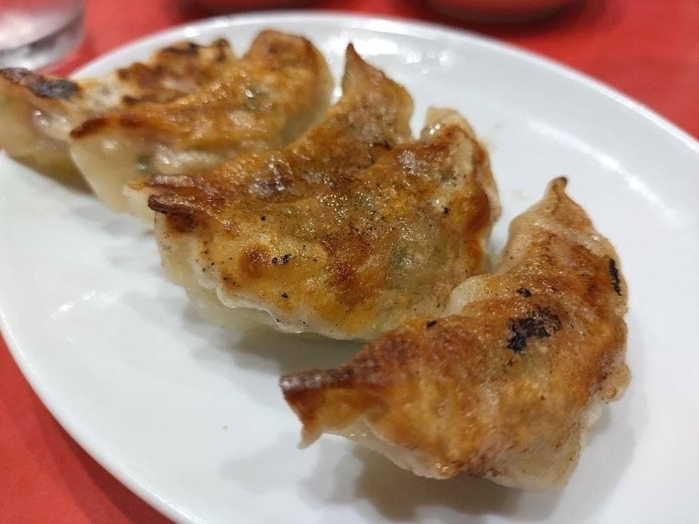 珍満茶楼