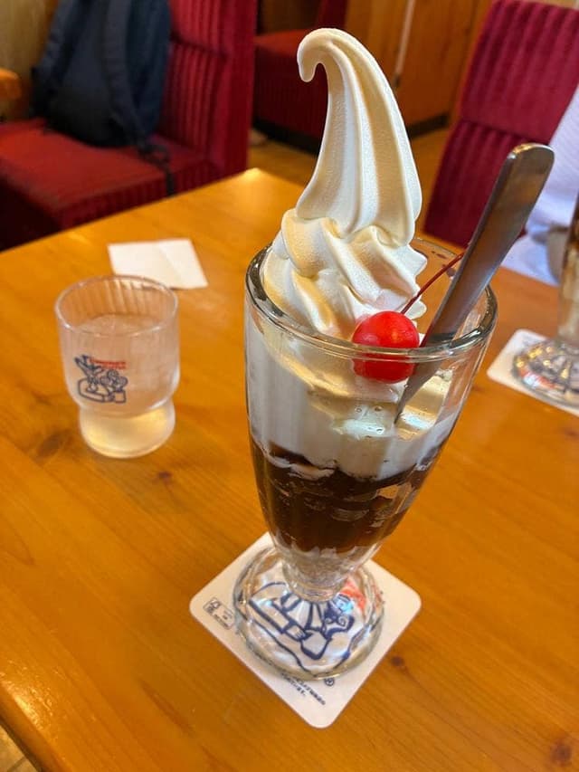 コメダ珈琲店 府中白糸台店 - サブ画像2