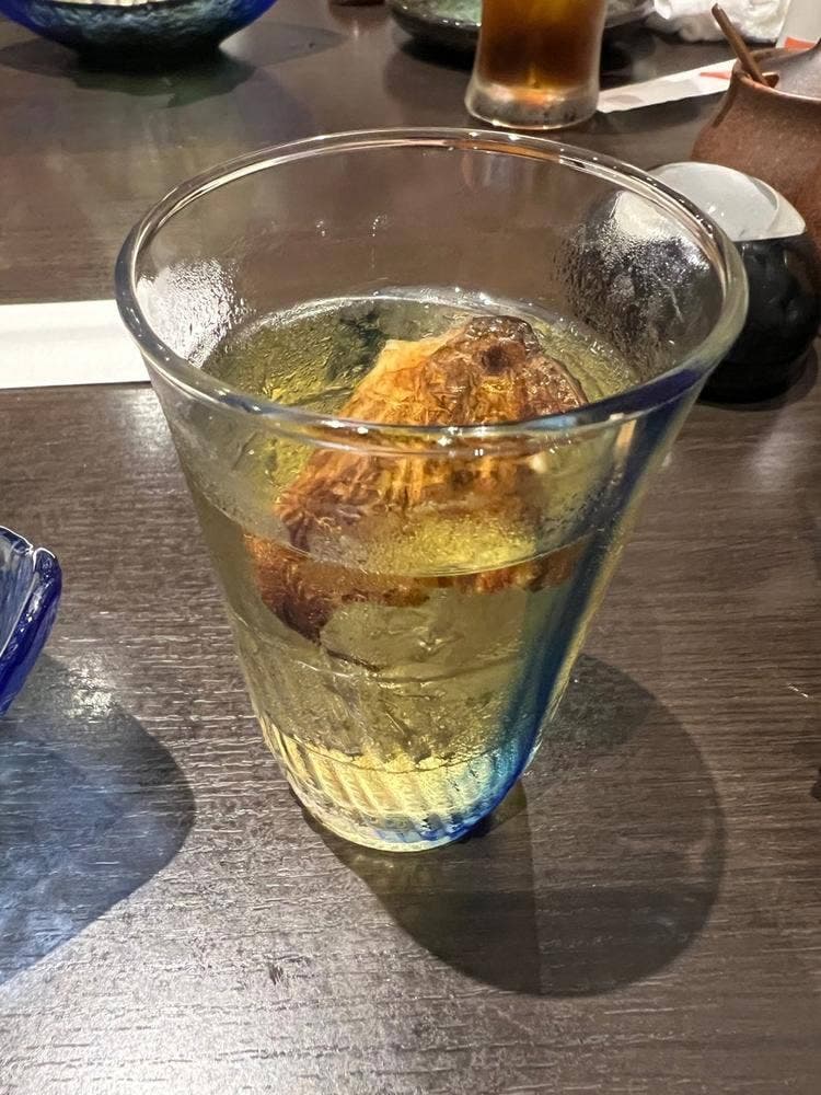 焼ふぐ夢鉄砲 上本町本店