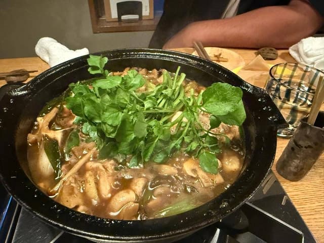 地鶏料理 やまさ和 - サブ画像2