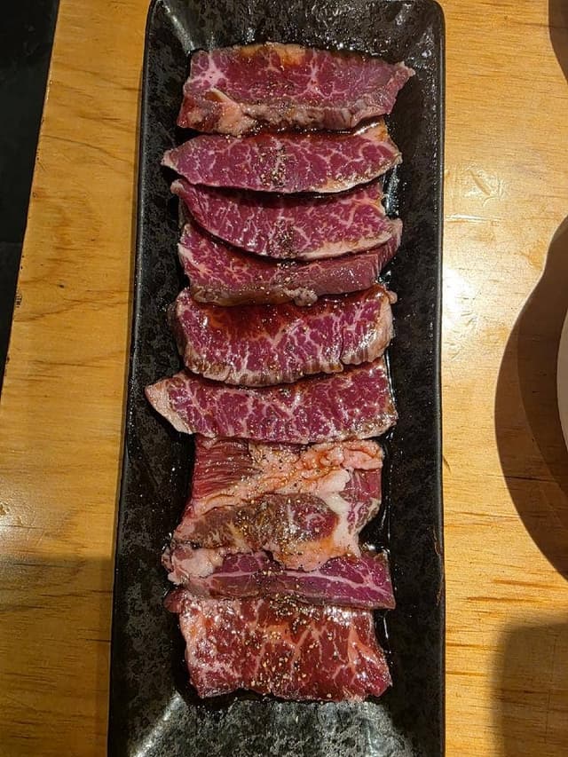 炭火焼きホルモンまんてん 中目黒高架下店 - サブ画像2
