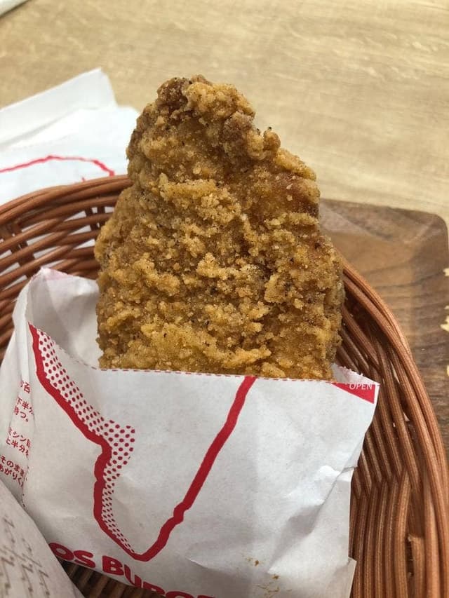 モスバーガー 阪急夙川駅前店 - サブ画像1