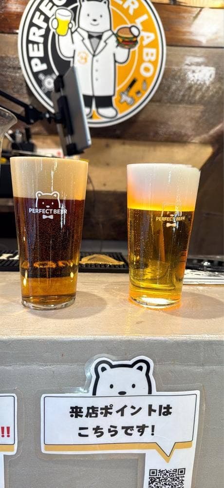 PERFECT BEER LABO - サブ画像1