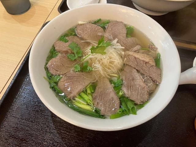 PHO QUYET - サブ画像2