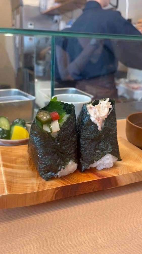 一汁おにぎり 一粒万福 - サブ画像2