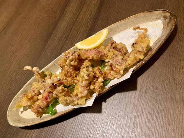 酒場 がんぎ屋 - サブ画像1