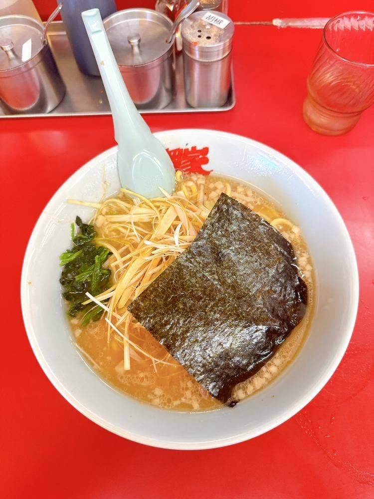 ラーメン山岡家 狭山店