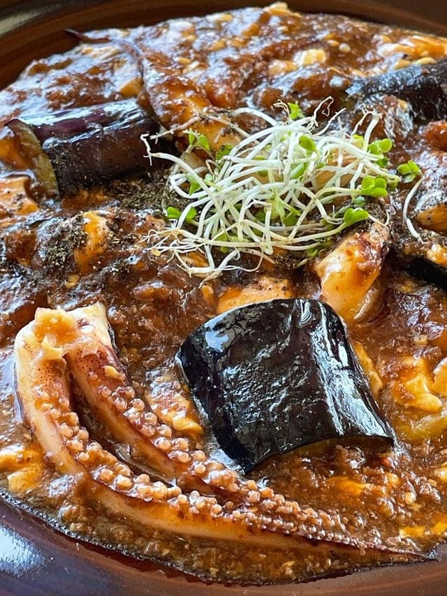 酒味房 ひりゅう イカの駅店 - サブ画像1