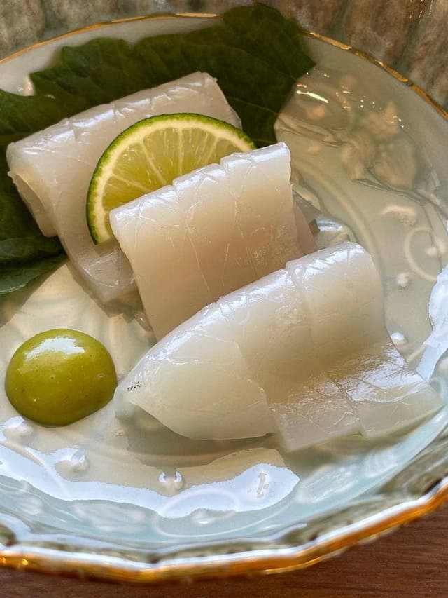 酒味房 ひりゅう イカの駅店 - サブ画像2