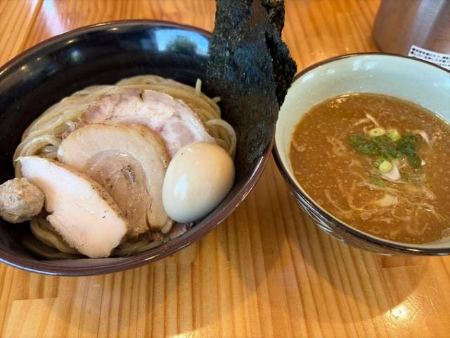 らぁ麺屋09。 - サブ画像1