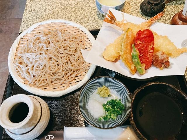 蕎麦処 累 - サブ画像1