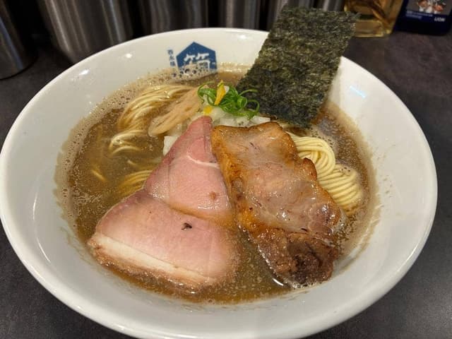 西永福の煮干箱 - サブ画像2