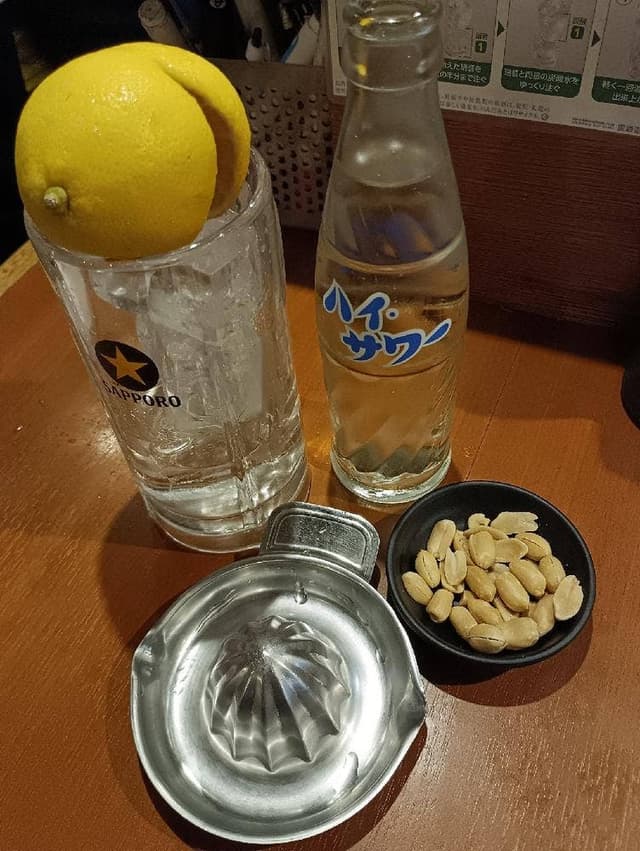 もつ焼きばん 三軒茶屋店 - サブ画像1