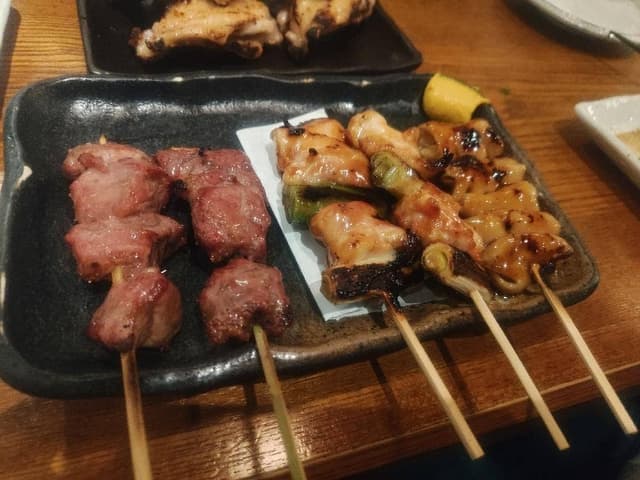 串兵衛 本店 - サブ画像1