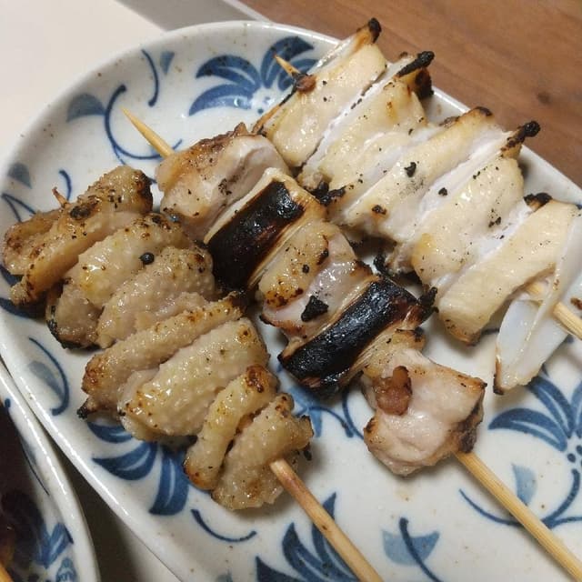 鳥長商店 - サブ画像1