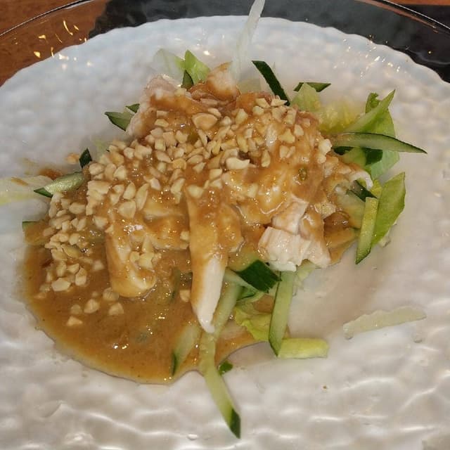 中国料理 浜木綿 国分寺北町店 - サブ画像1