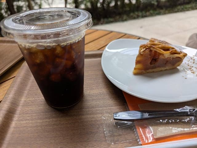 Cafe＆Barkery GGCo． - サブ画像3