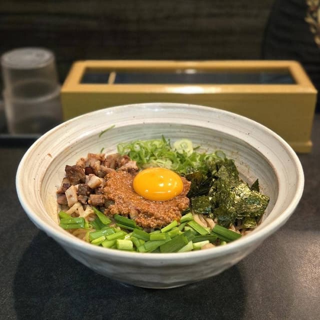 麺喰らう - サブ画像1