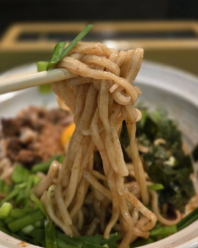 麺喰らう - サブ画像2