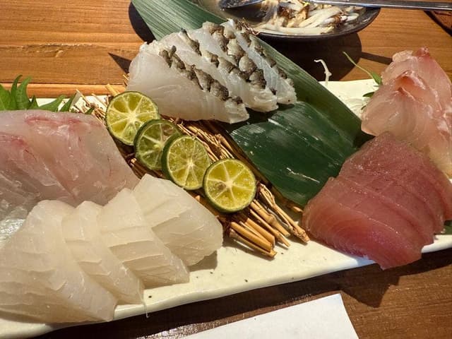 居酒屋でいりぐち 下里通り店 - サブ画像2