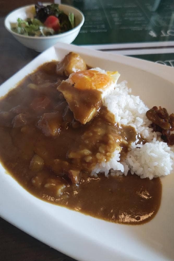 グリーンスポット