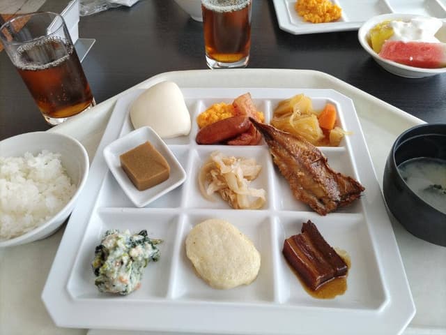 エクセルシオール ホテルデンハーグ - サブ画像1