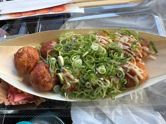 魔法蛸 - サブ画像2