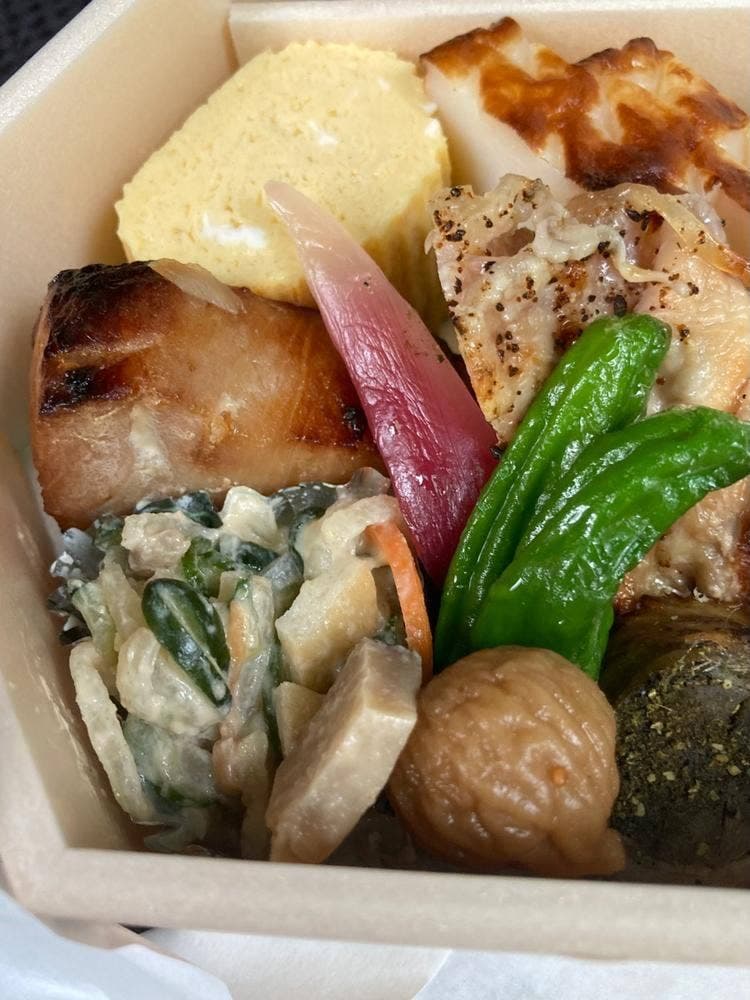 三友居 銀座店