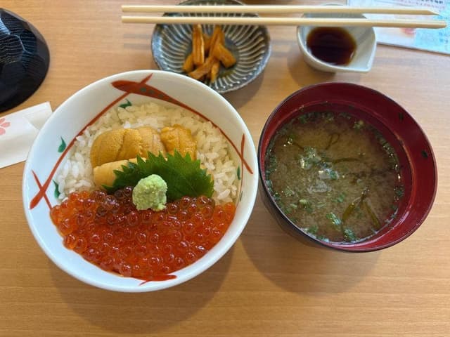 うにむらかみ 函館本店 - サブ画像3