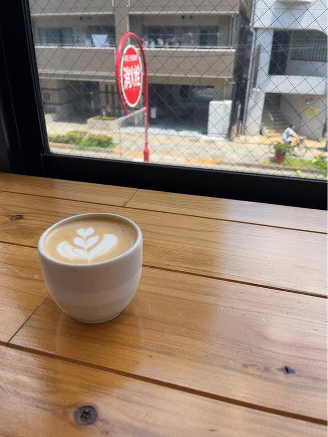 PORTERS COFFEE - サブ画像1