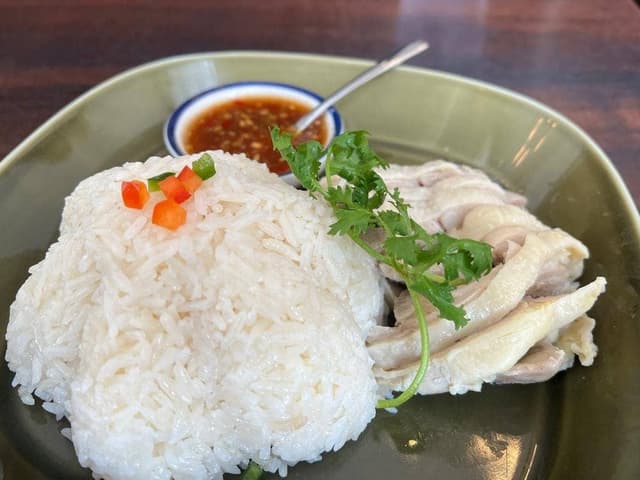 サイアムガーデン - サブ画像3