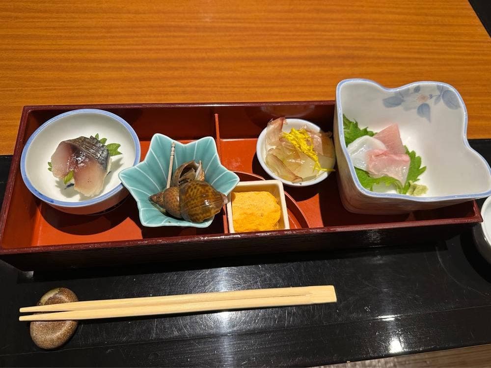 海鮮居酒屋かがり