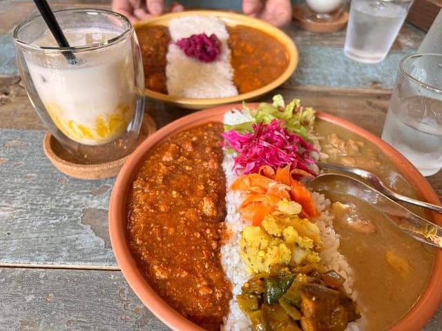 神谷カフェ - サブ画像1