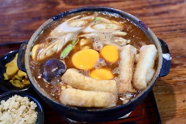 めん処すずき - サブ画像3