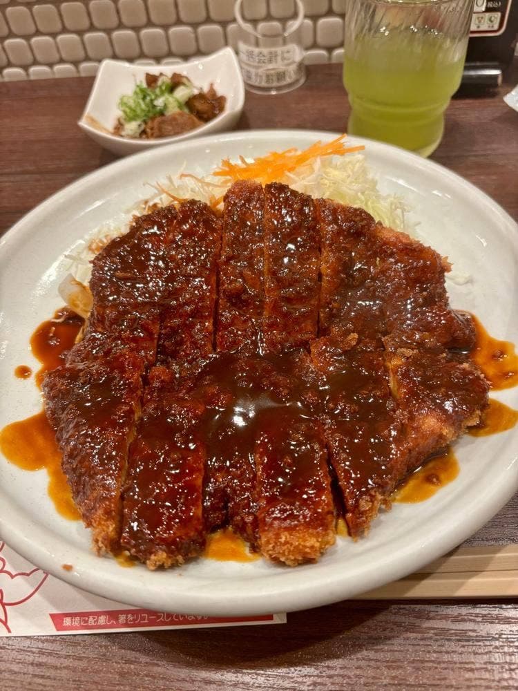 矢場とん 名古屋駅 名鉄店