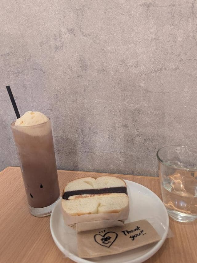 Cafe Homies - サブ画像1