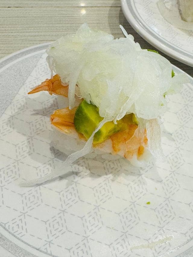 はま寿司 Mr.Max湘南藤沢店 - サブ画像1